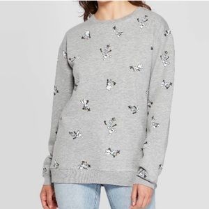 Olaf Sweatshirt